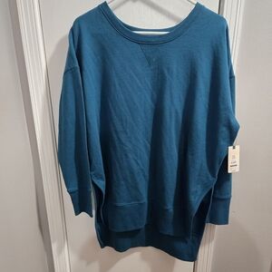 Terra & Sky Sweater